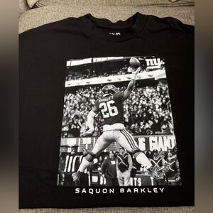 Saquon Barkley